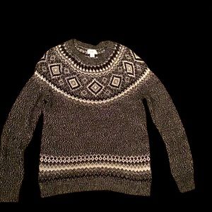 SOLD Old Navy Sweater